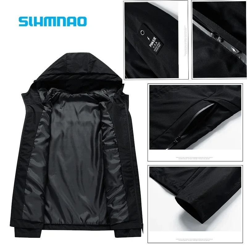 Fishing Suit Set, Jacket, Tact - Fishing Rain Suit recensione e prezzo