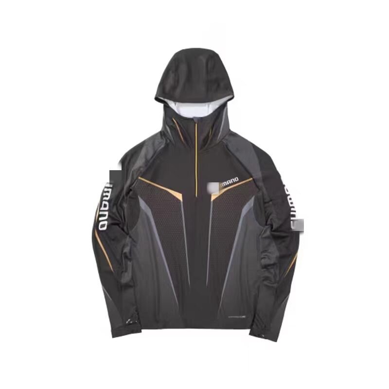 2026 Summer Fishing Clothing H - Fishing Rain Suit recensione e prezzo