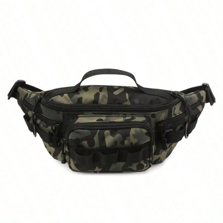 Tactical Pack, Small Fishing T - Fishing Backpack recensione e prezzo
