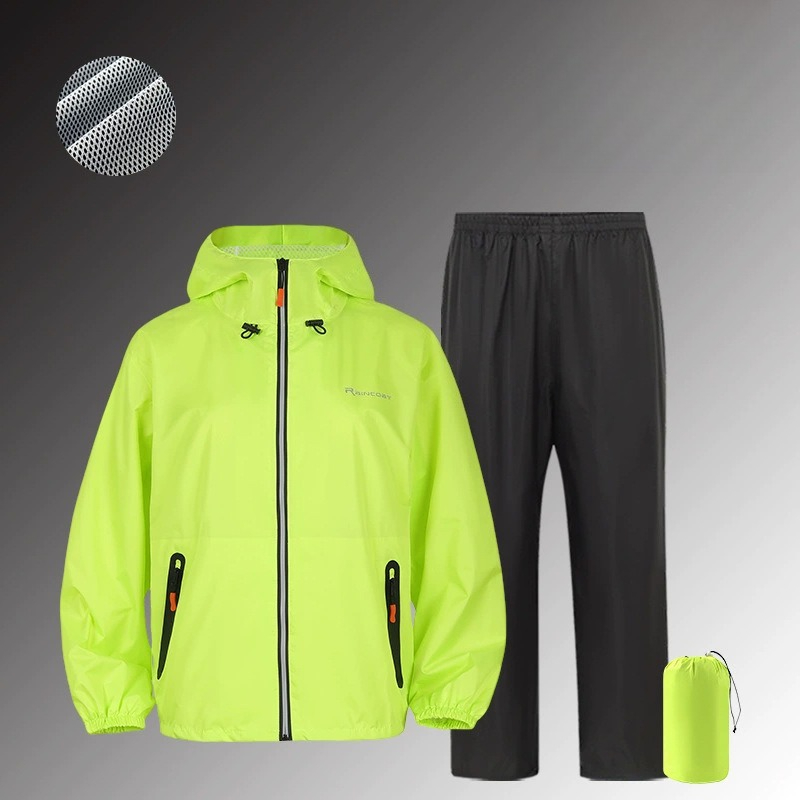 Full Body Waterproof Rain Suit - Fishing Rain Suit recensione e prezzo