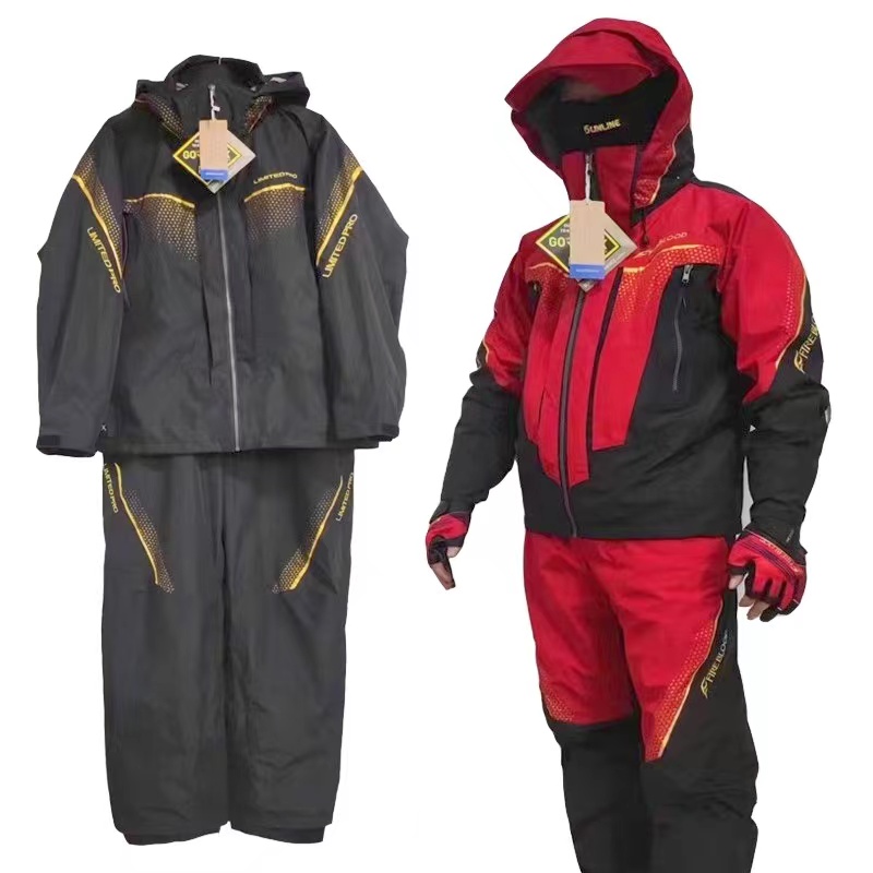 2025 New Strong Waterproof Fis - Fishing Rain Suit recensione e prezzo