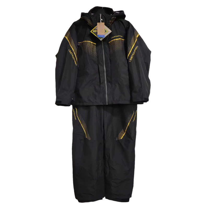 2025 New Strong Waterproof Fis - Fishing Rain Suit recensione e prezzo