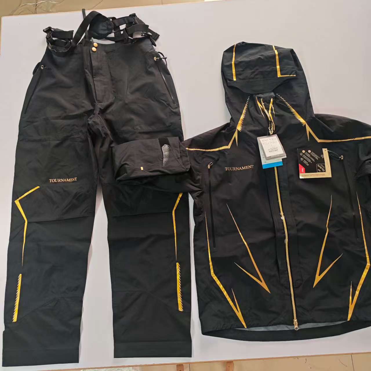 New Men Fishing Suit Spring Au - Fishing Rain Suit recensione e prezzo