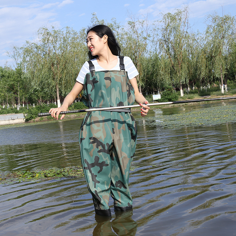 EU37-45 Waterproof Anti-wear F - Fishing Waders recensione e prezzo