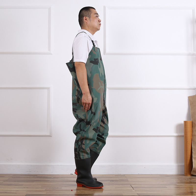 EU37-45 Waterproof Anti-wear F - Fishing Waders recensione e prezzo