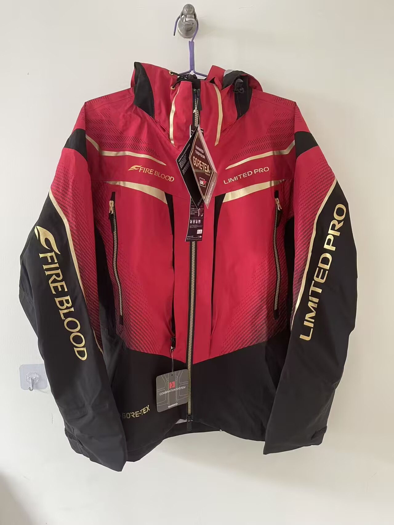 Clearance Price 2XL 3XLNew Win - Fishing Rain Suit recensione e prezzo