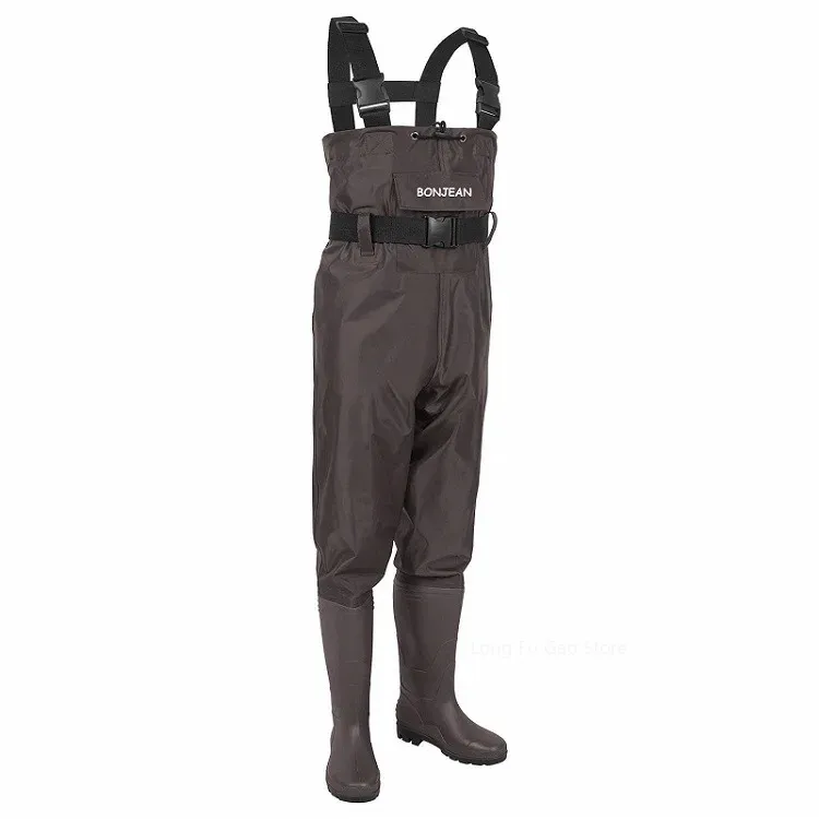 Fishing Waders Pants Overalls  - Fishing Waders recensione e prezzo
