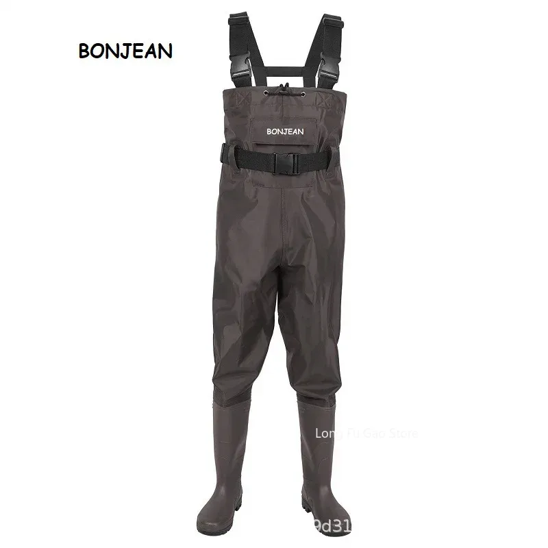 Fishing Waders Pants Overalls  - Fishing Waders recensione e prezzo