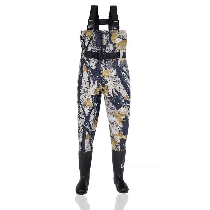 Fishing Waders Pants Overalls  - Fishing Waders recensione e prezzo