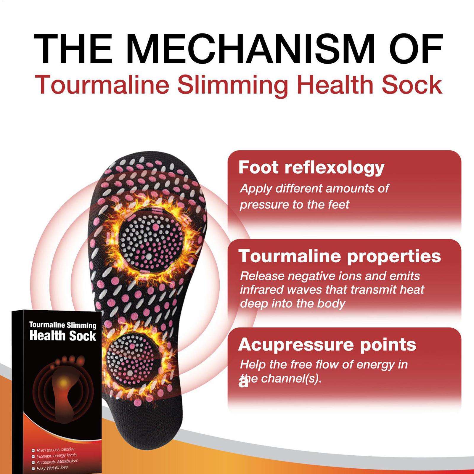 Heating Socks Slimming Winter  - Fishing Socks recensione e prezzo