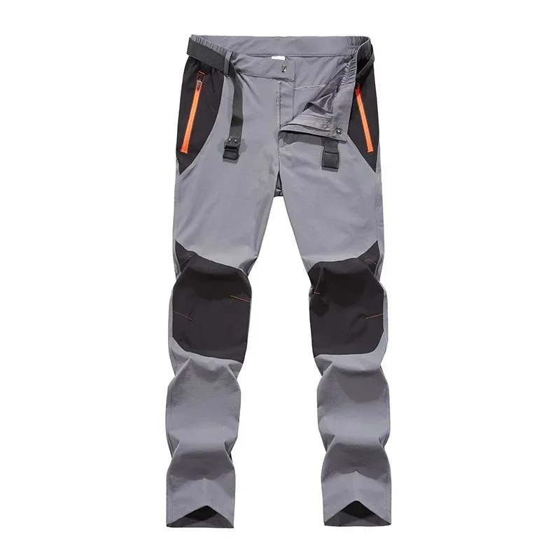 New Men Waterproof Cargo Pants - Fishing Pants Waterproof recensione e prezzo