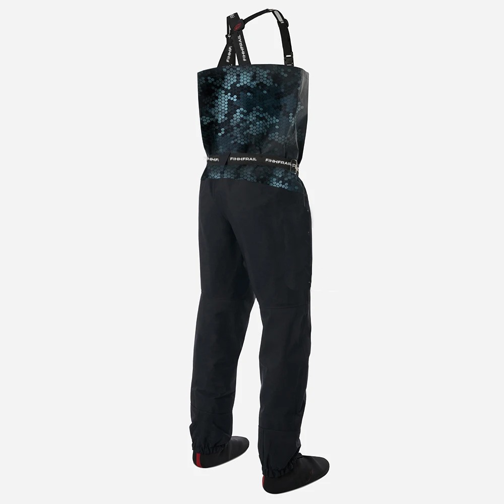 Waterproof Neoprene Fishing Pa - Fishing Waders recensione e prezzo