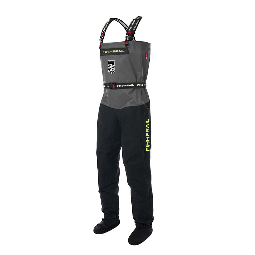 Waterproof Neoprene Fishing Pa - Fishing Waders recensione e prezzo