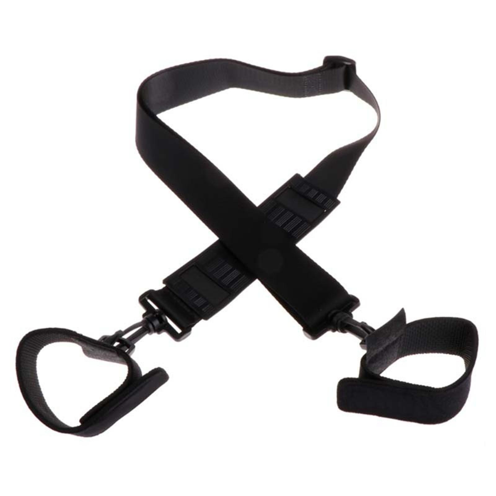 Portable Fishing Rod Belt Elas - Fishing Belt recensione e prezzo