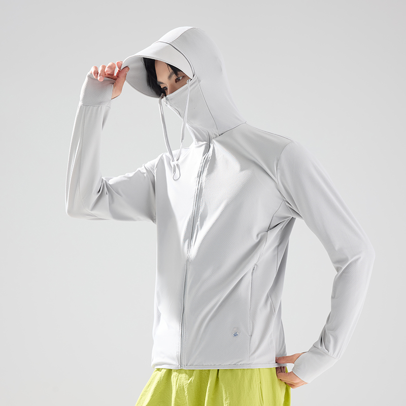UPF50+ UV Men Breathable Fishi - Fishing Shirt Uv Protection recensione e prezzo