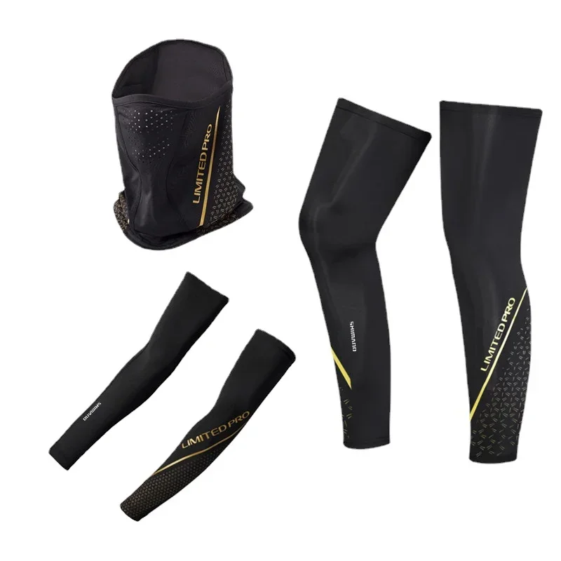 New Summer Ice Silk Bandana Co - Fishing Rain Suit recensione e prezzo