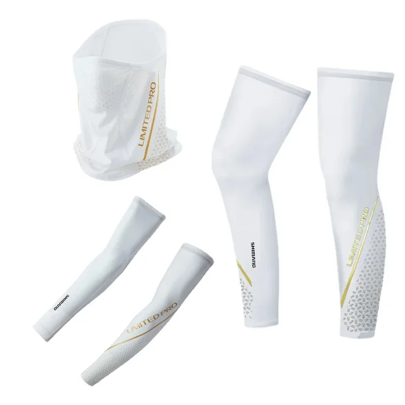 New Summer Ice Silk Bandana Co - Fishing Rain Suit recensione e prezzo