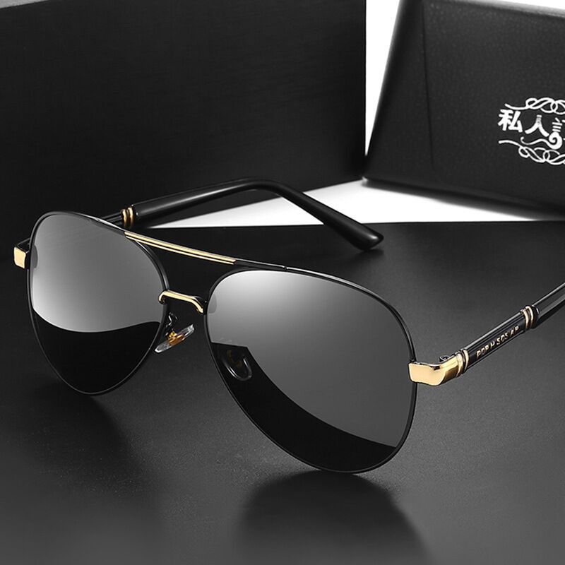 Upgrade the new day and night  - Fishing Sunglasses Polarized recensione e prezzo