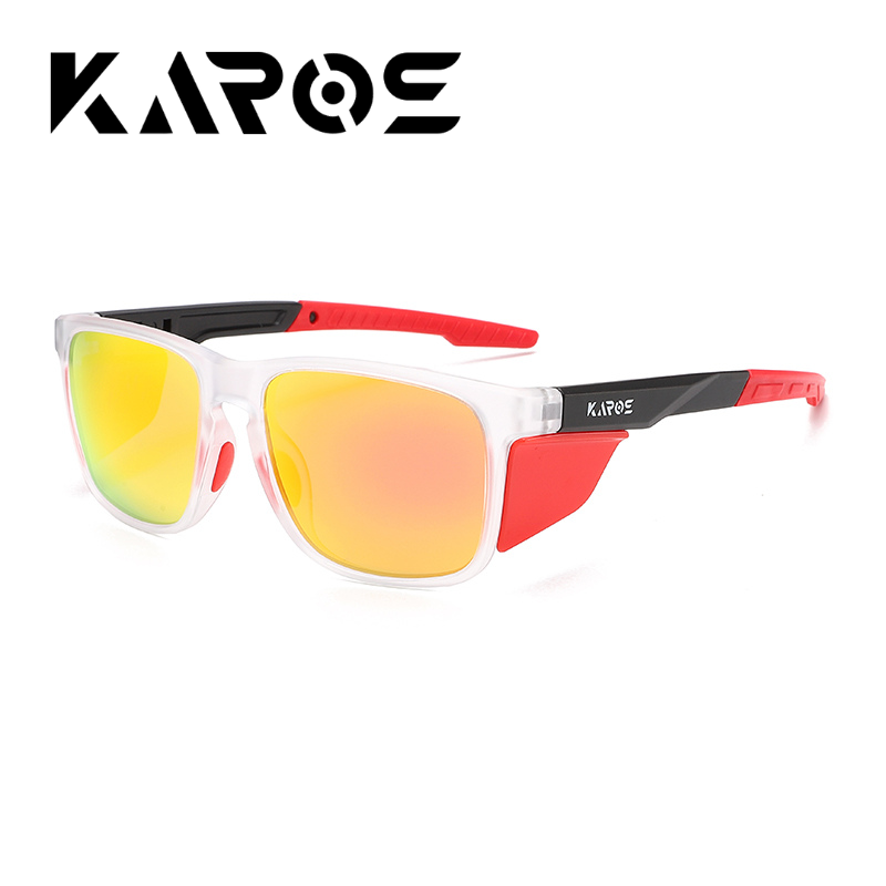 Karos New Retro Polarized Sung - Fishing Sunglasses Polarized recensione e prezzo