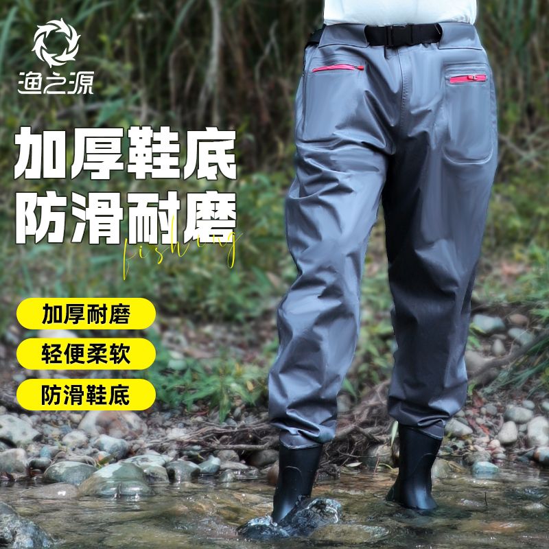 Fishing Source Waders Men Wate - Fishing Waders recensione e prezzo
