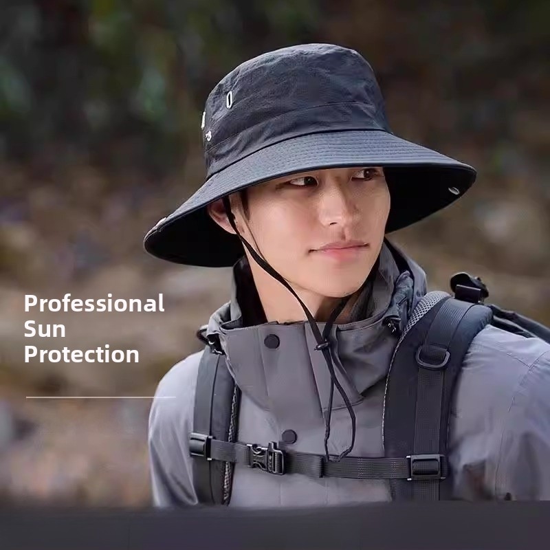 Men's Fishing Sun Protection H - Fishing Mask Sun Protection recensione e prezzo