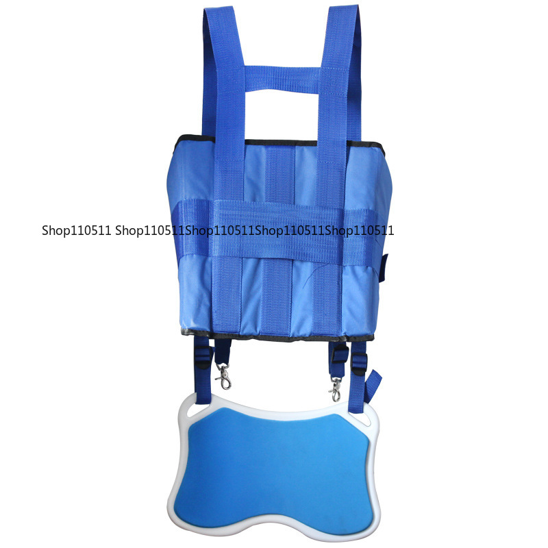 Stand Up Fishing Vest, Integra - Fishing Belt recensione e prezzo
