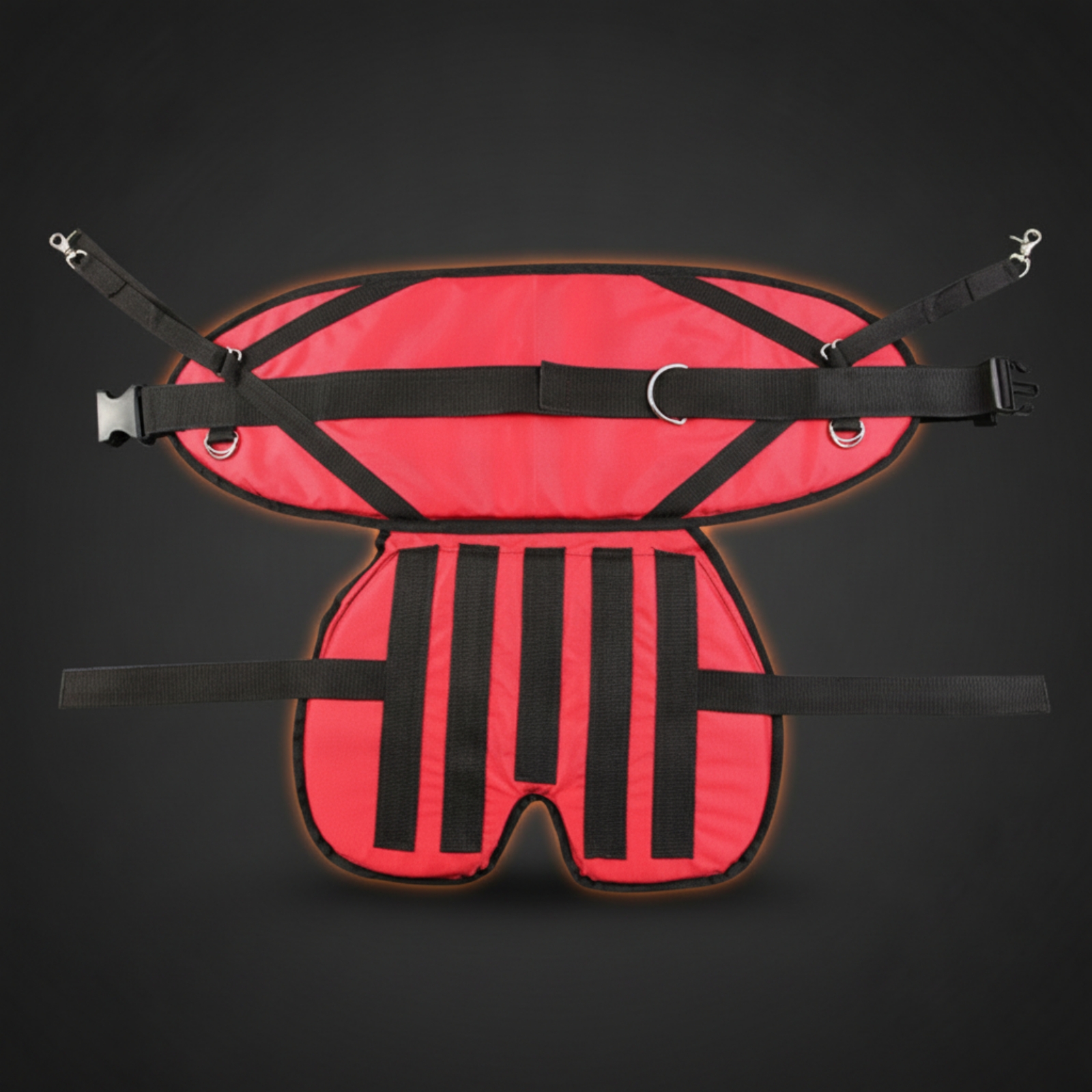 Fishing Waist Belt with Seat C - Fishing Belt recensione e prezzo
